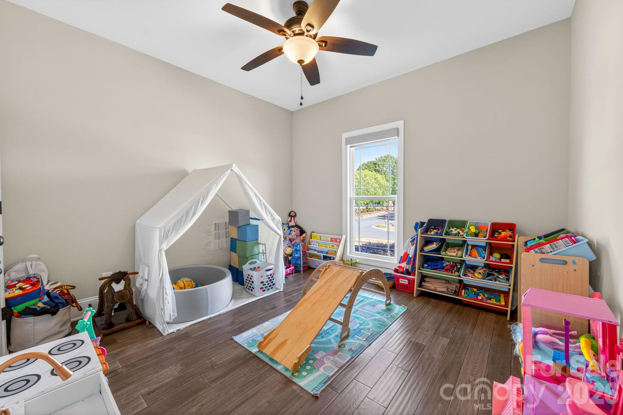 285 Jaida Lane — Oakboro