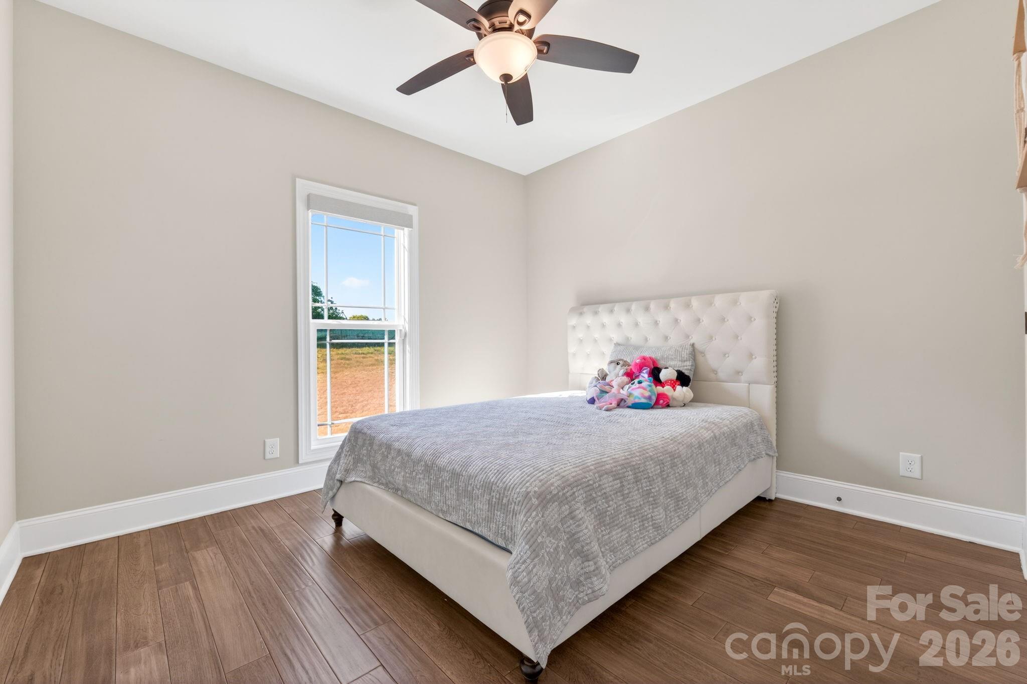 285 Jaida Lane — Oakboro