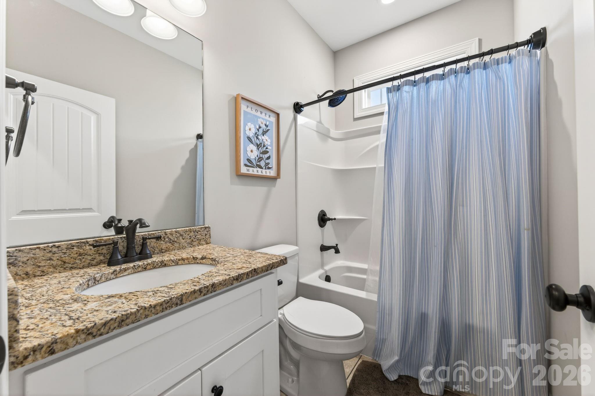 285 Jaida Lane — Oakboro