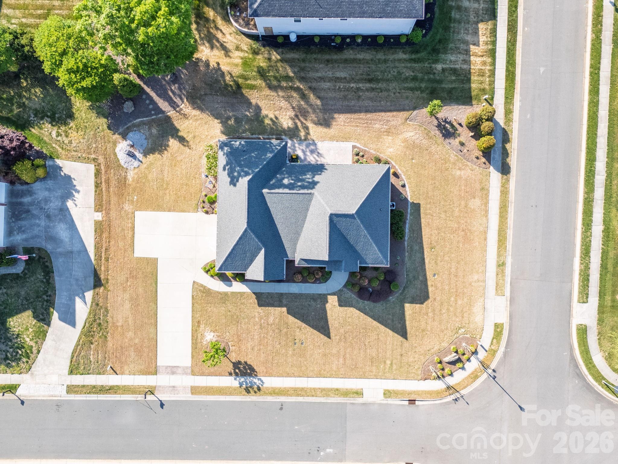 285 Jaida Lane — Oakboro