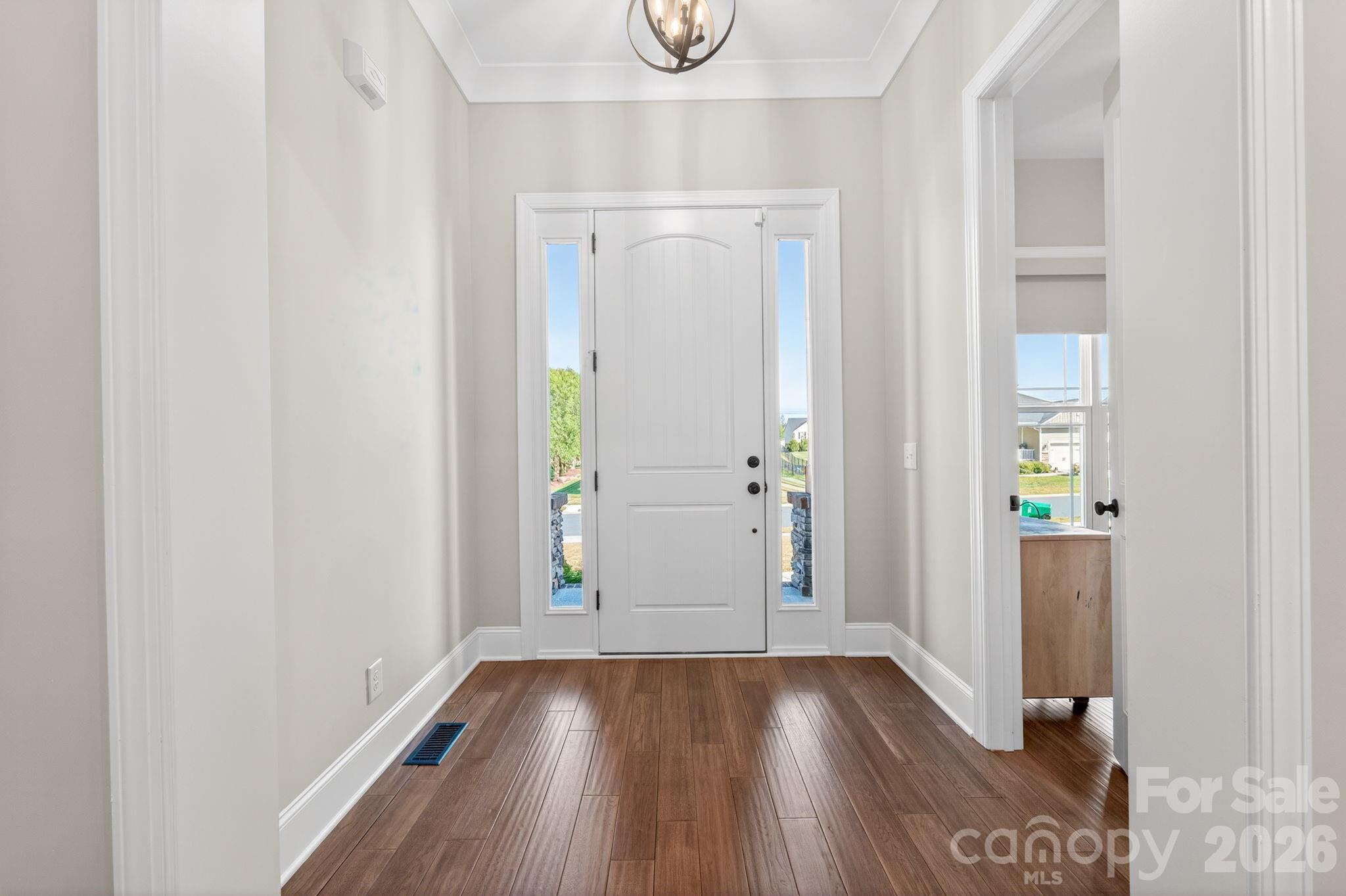 285 Jaida Lane — Oakboro