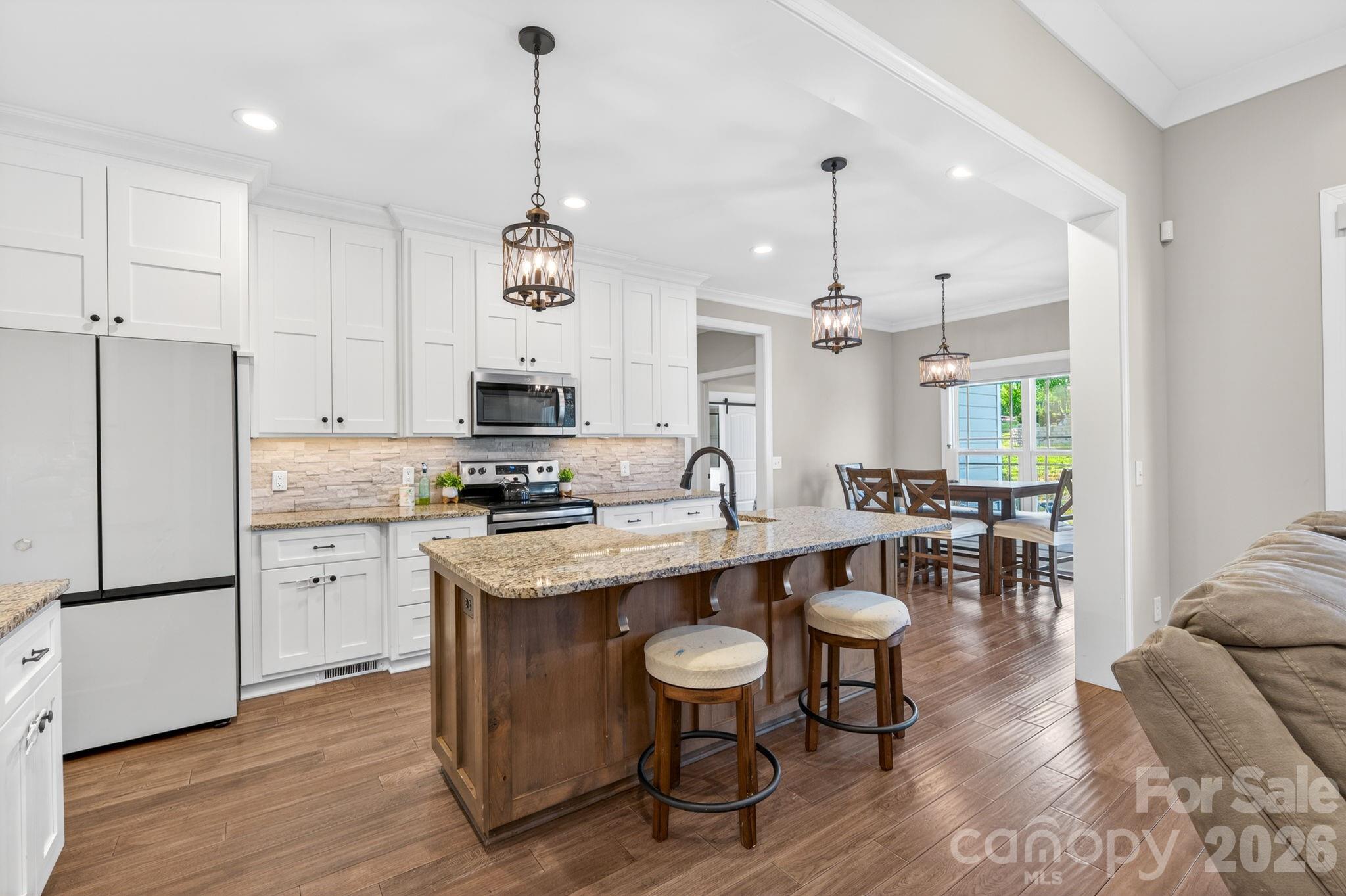 285 Jaida Lane — Oakboro