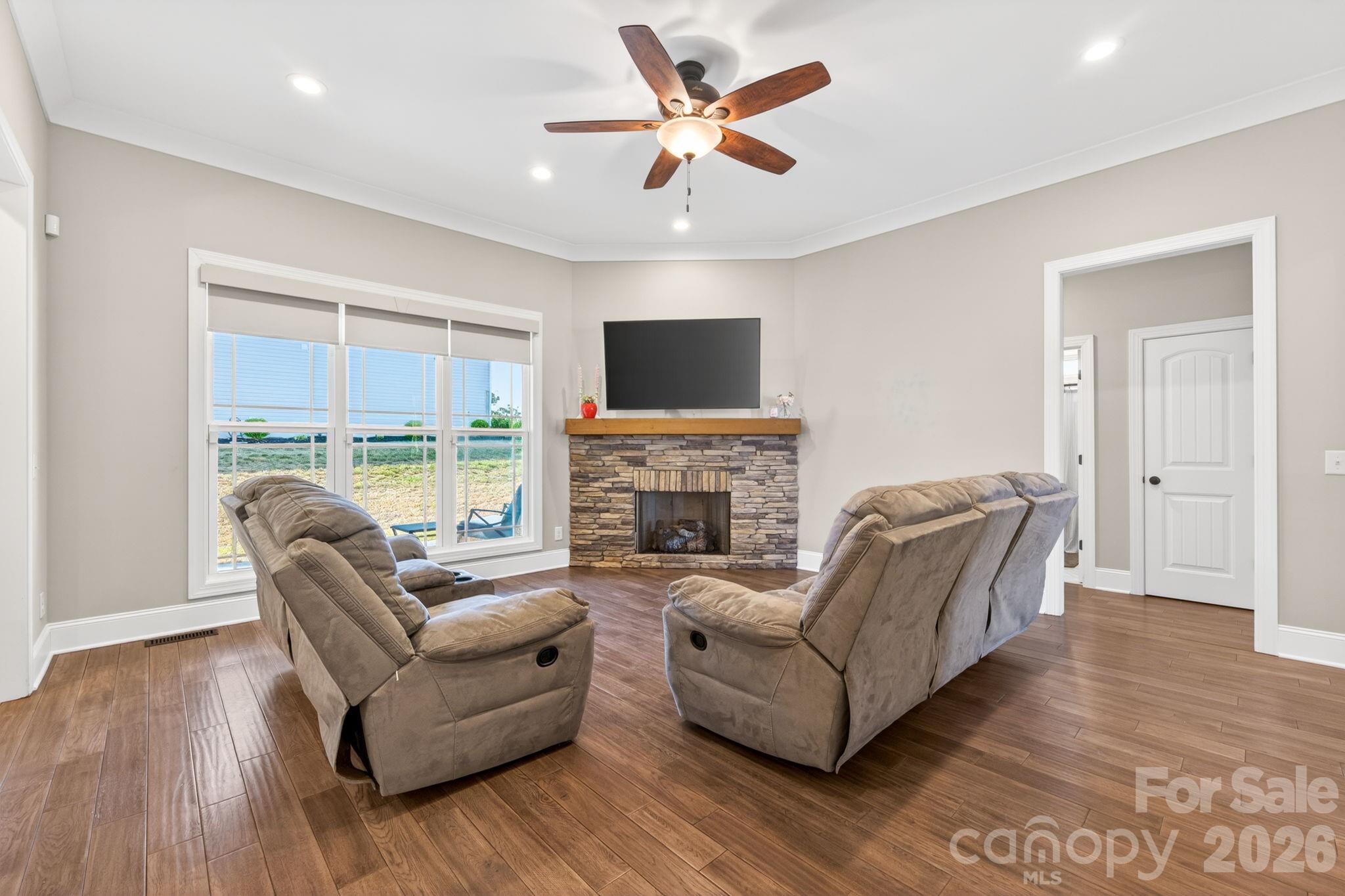 285 Jaida Lane — Oakboro