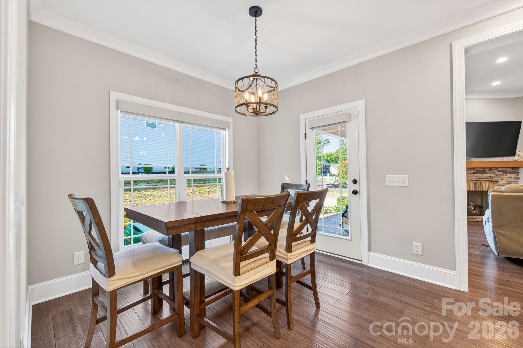 285 Jaida Lane — Oakboro