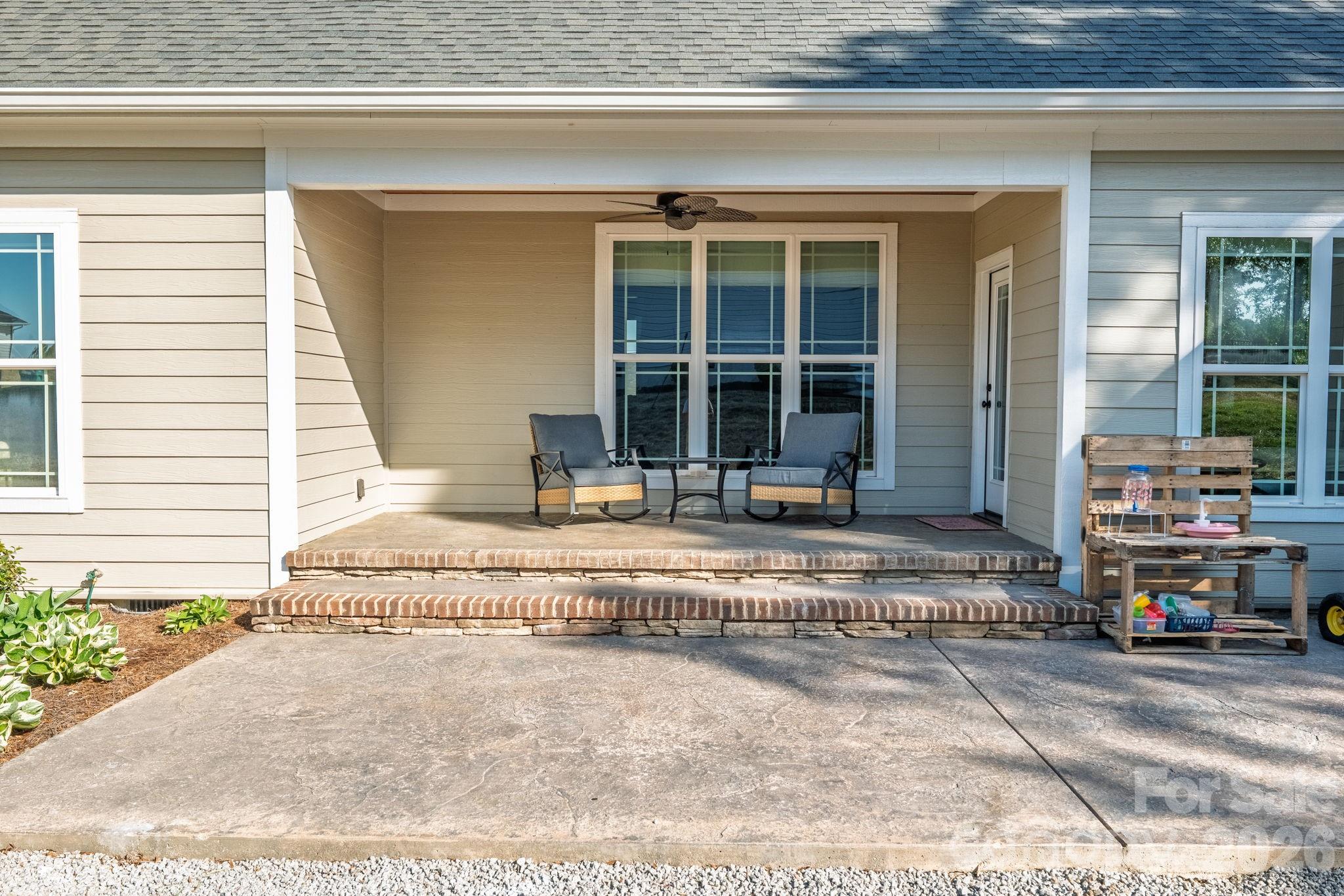 285 Jaida Lane — Oakboro