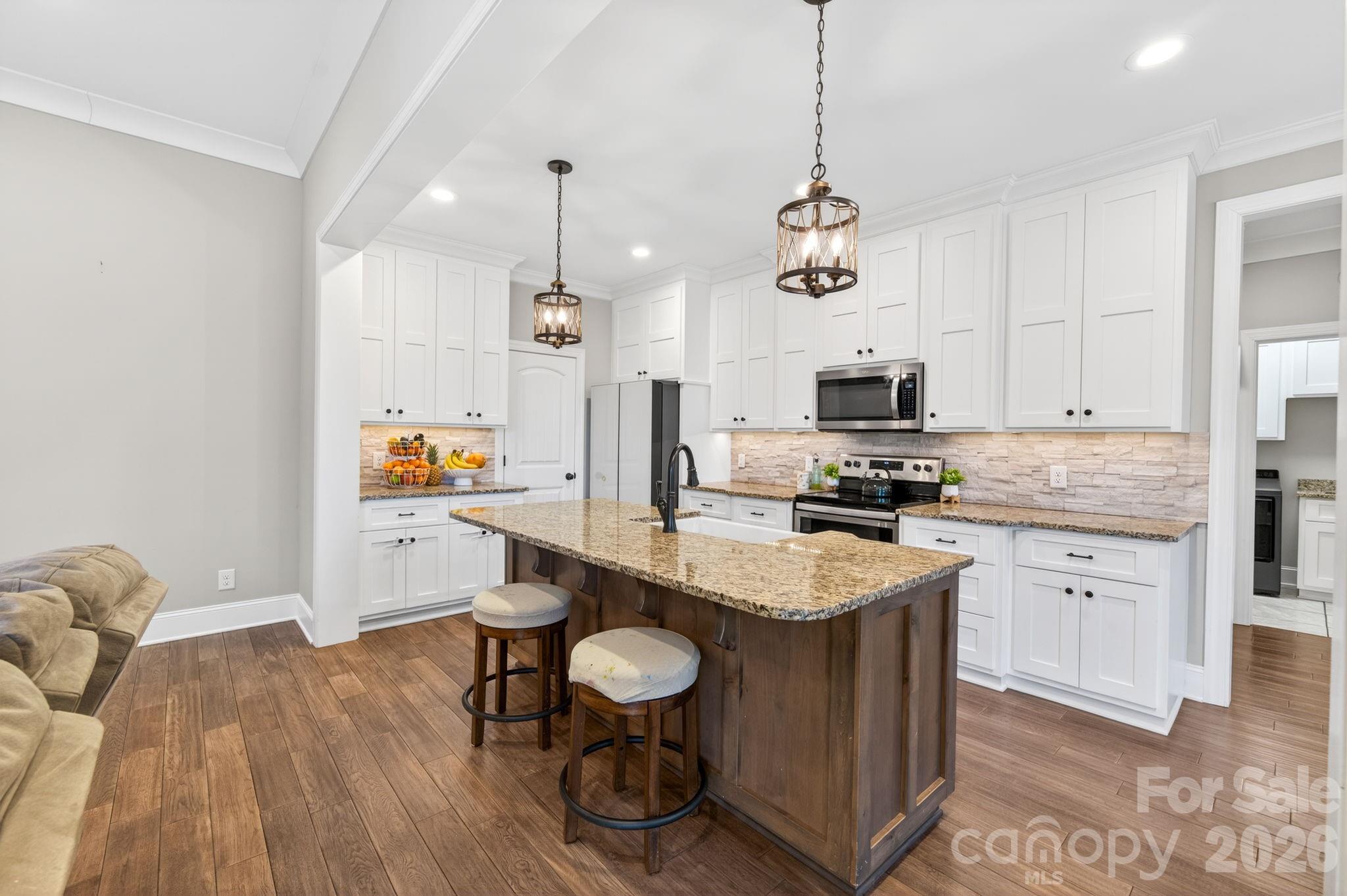 285 Jaida Lane — Oakboro
