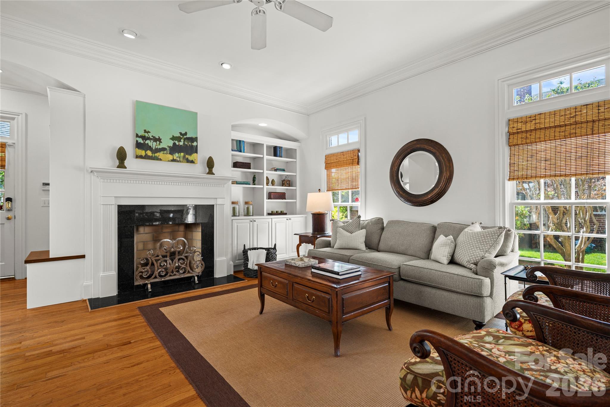 2046 Hopedale Avenue — Charlotte