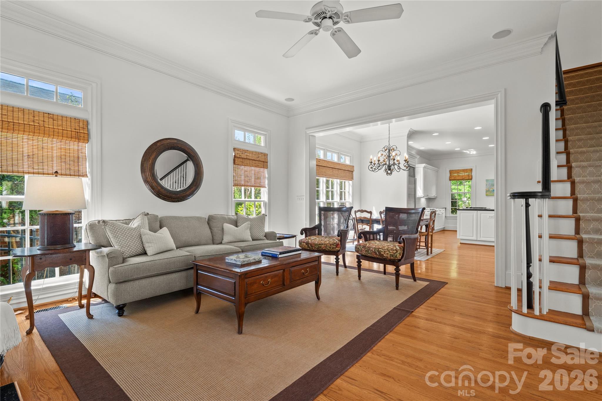 2046 Hopedale Avenue — Charlotte