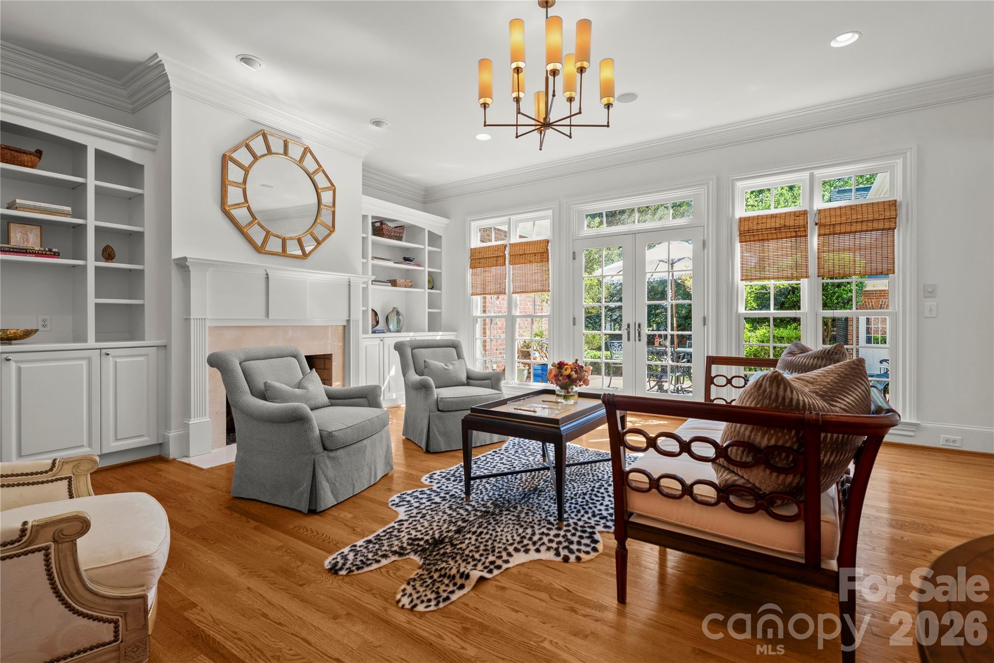 2046 Hopedale Avenue — Charlotte