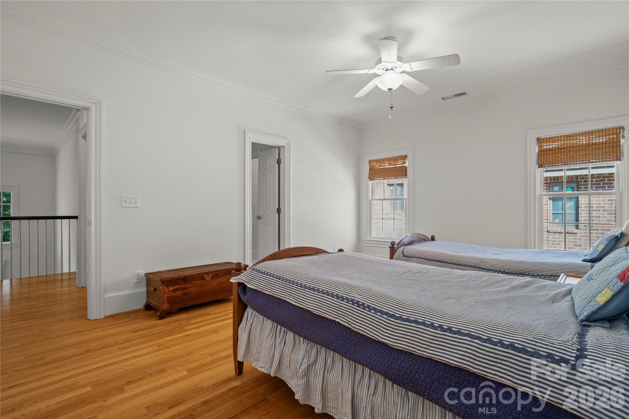 2046 Hopedale Avenue — Charlotte