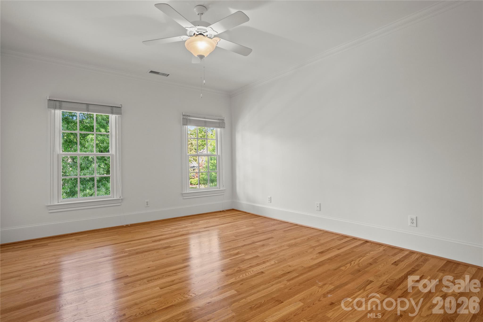 2046 Hopedale Avenue — Charlotte