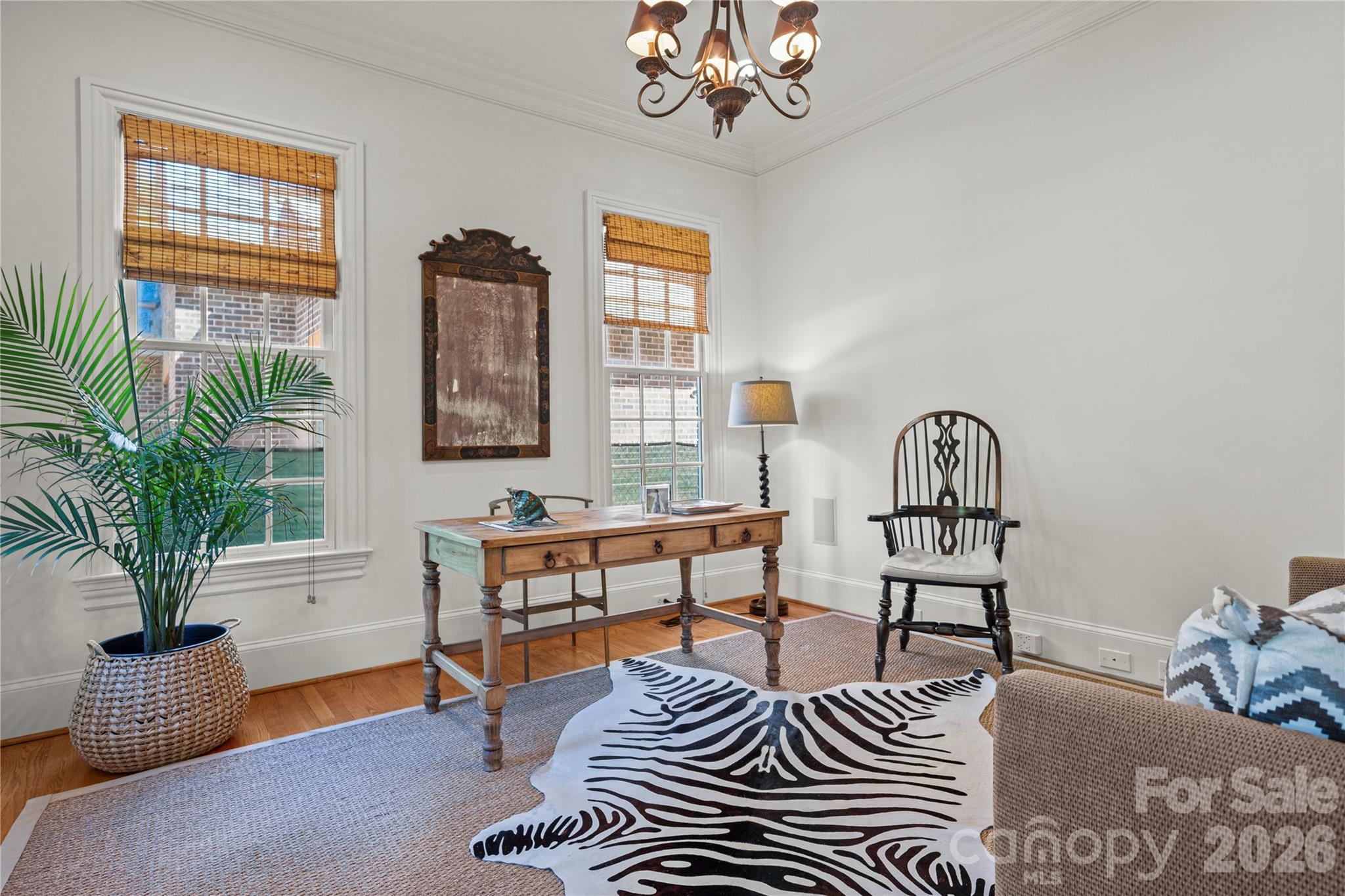 2046 Hopedale Avenue — Charlotte