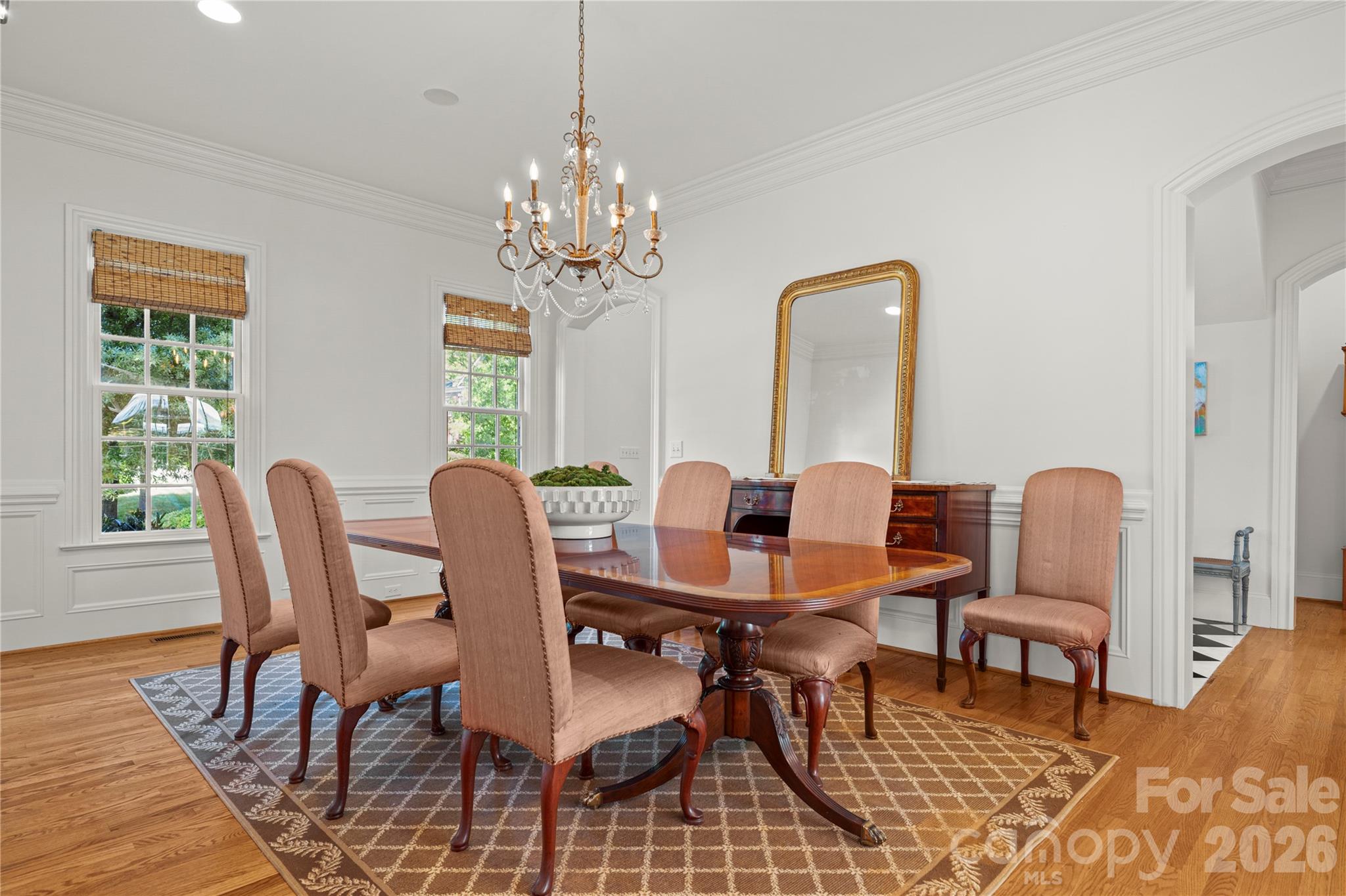 2046 Hopedale Avenue — Charlotte