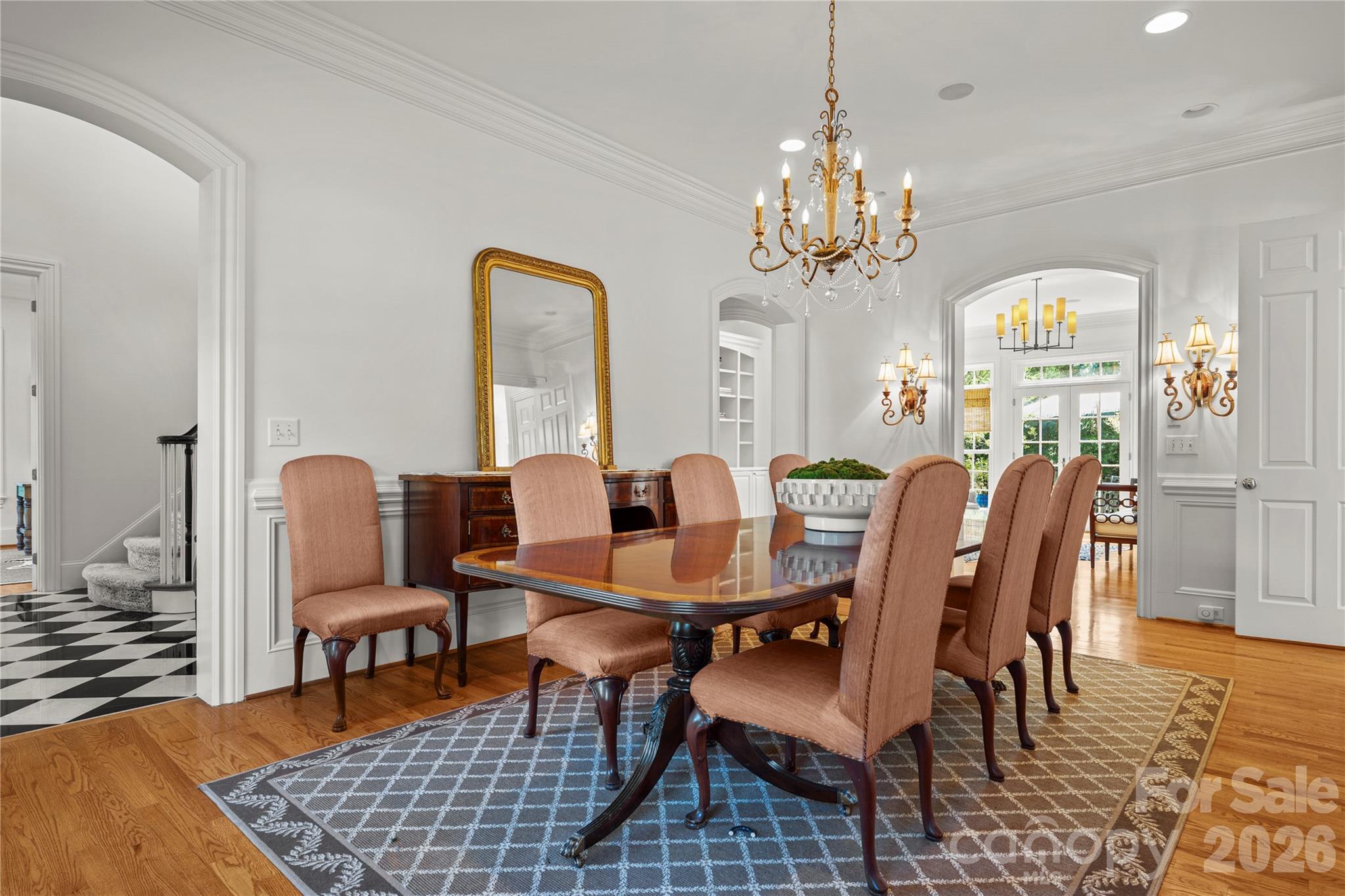 2046 Hopedale Avenue — Charlotte