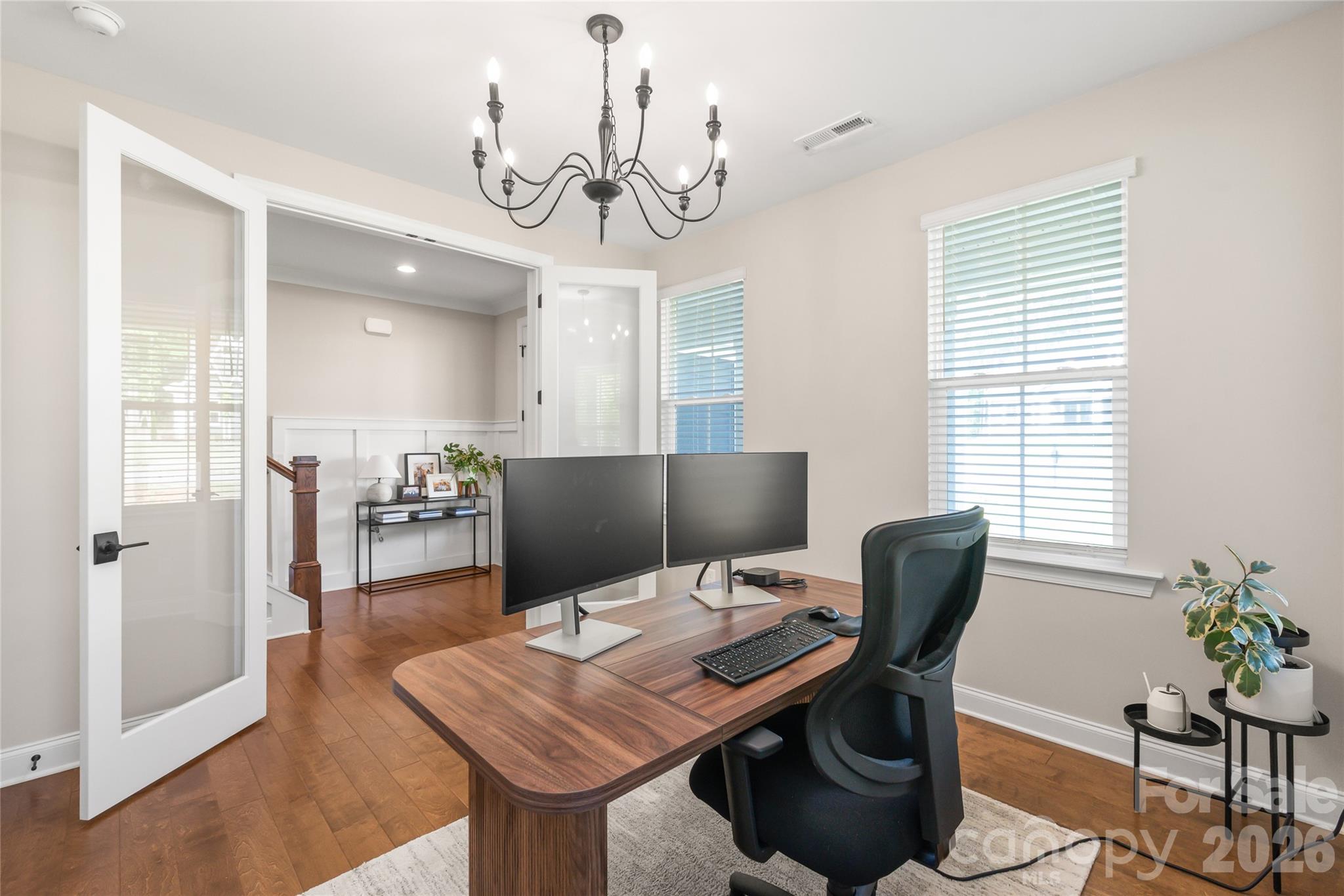 3213 Timber Run Lane — Maiden
