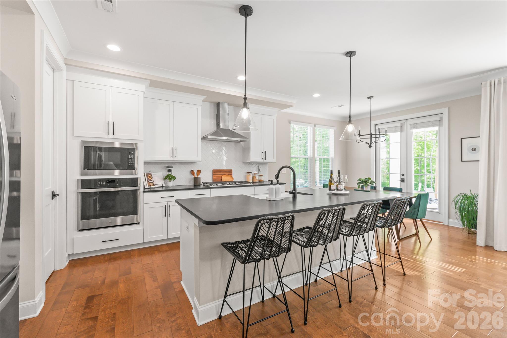 3213 Timber Run Lane — Maiden