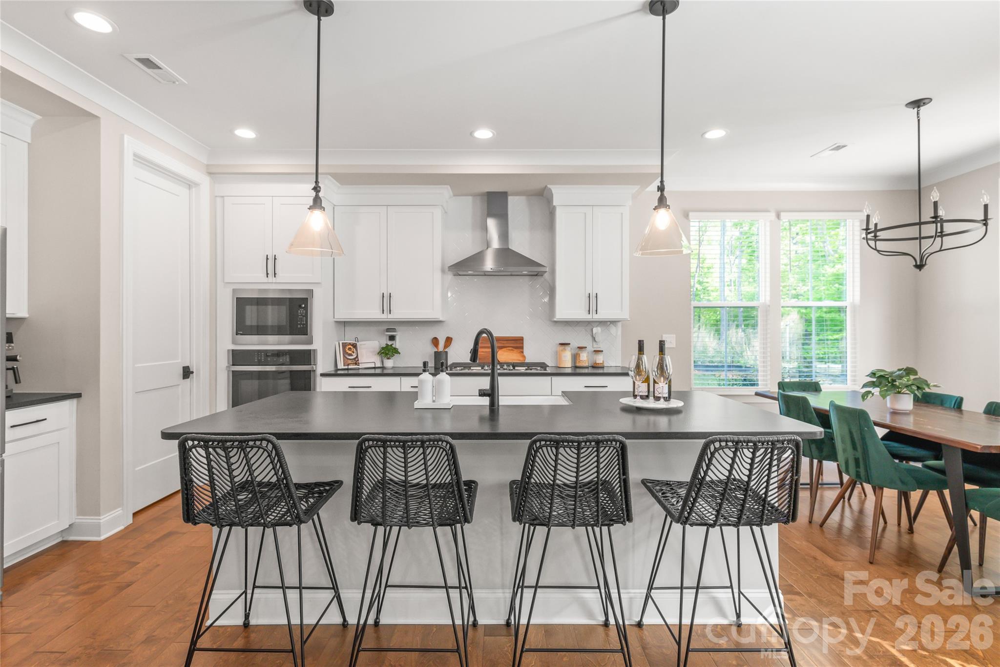 3213 Timber Run Lane — Maiden