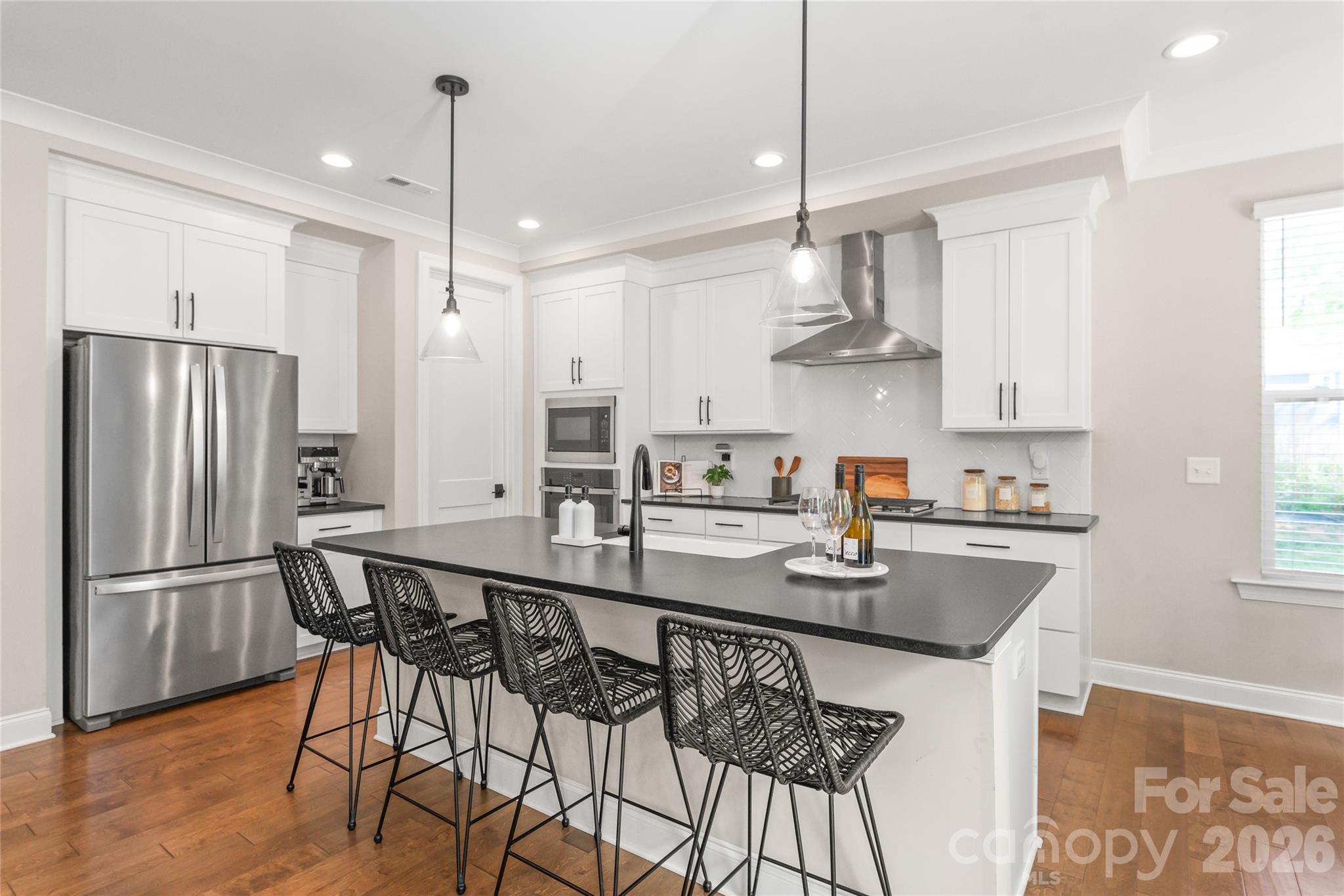 3213 Timber Run Lane — Maiden
