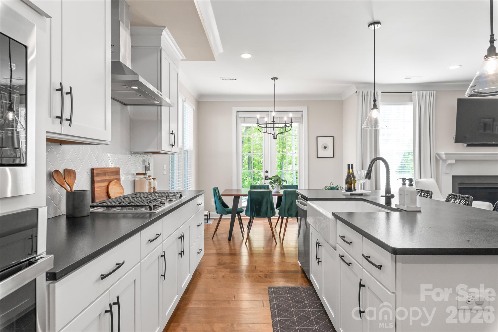 3213 Timber Run Lane — Maiden