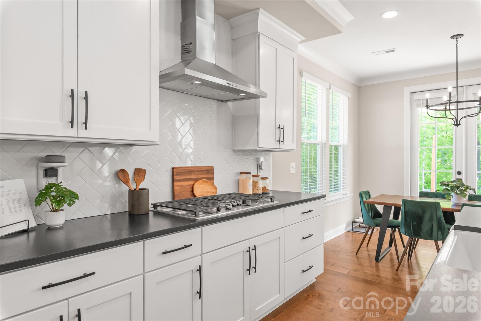 3213 Timber Run Lane — Maiden
