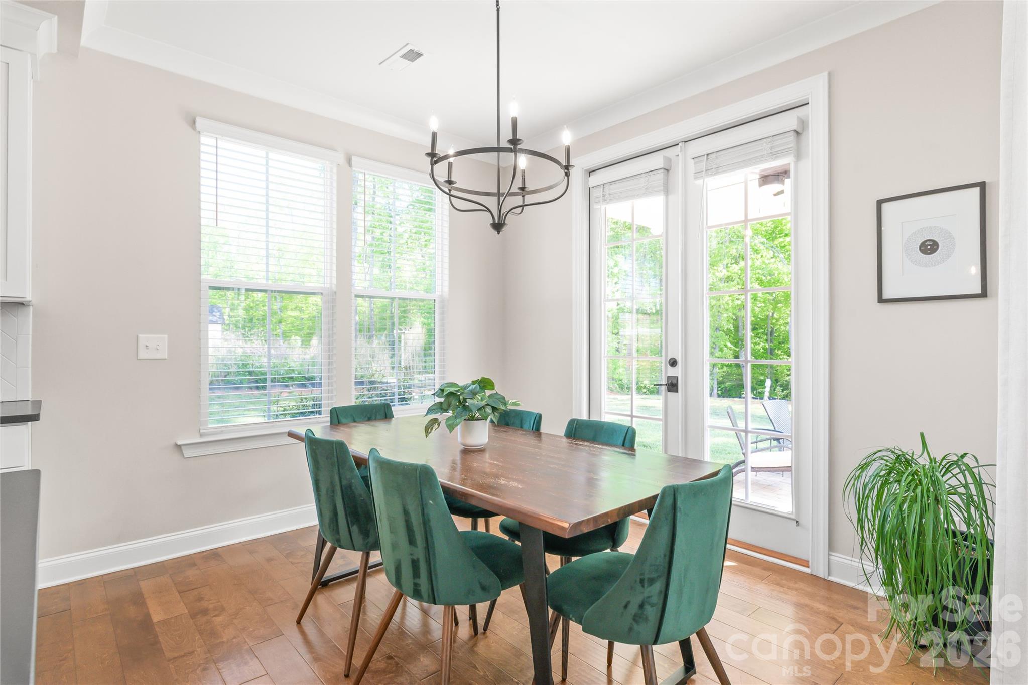 3213 Timber Run Lane — Maiden