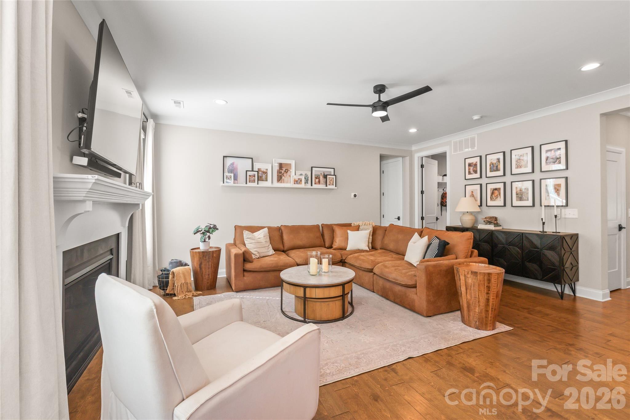 3213 Timber Run Lane — Maiden