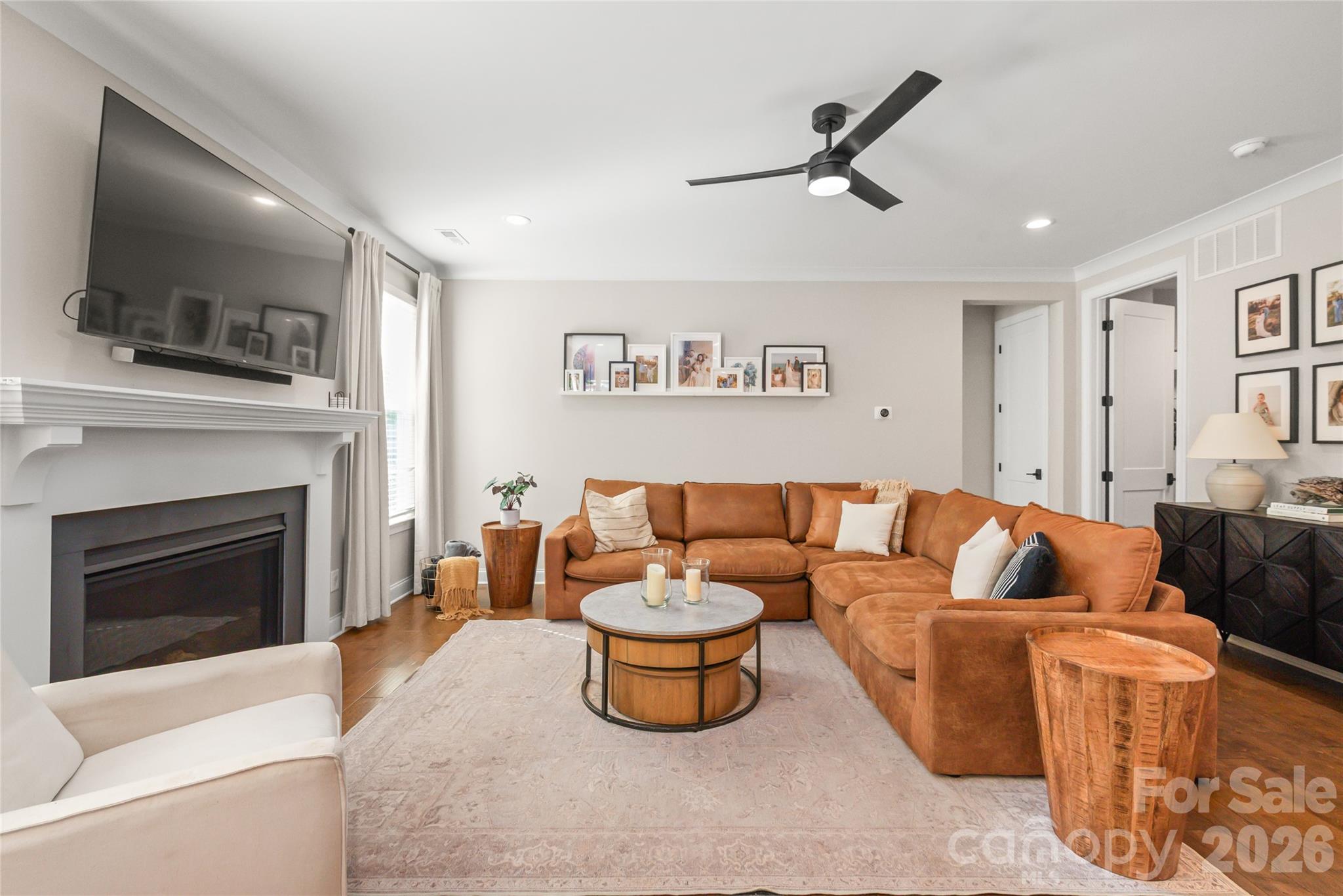 3213 Timber Run Lane — Maiden
