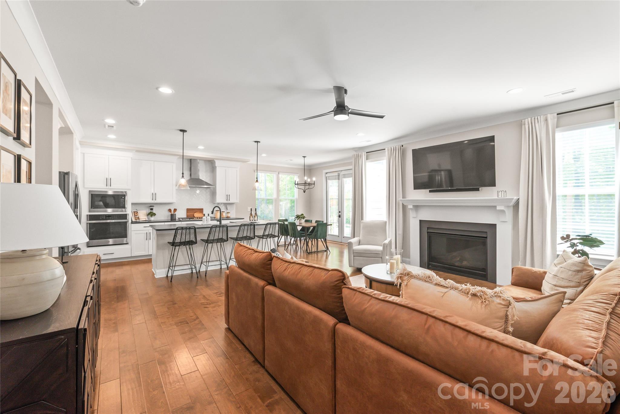 3213 Timber Run Lane — Maiden