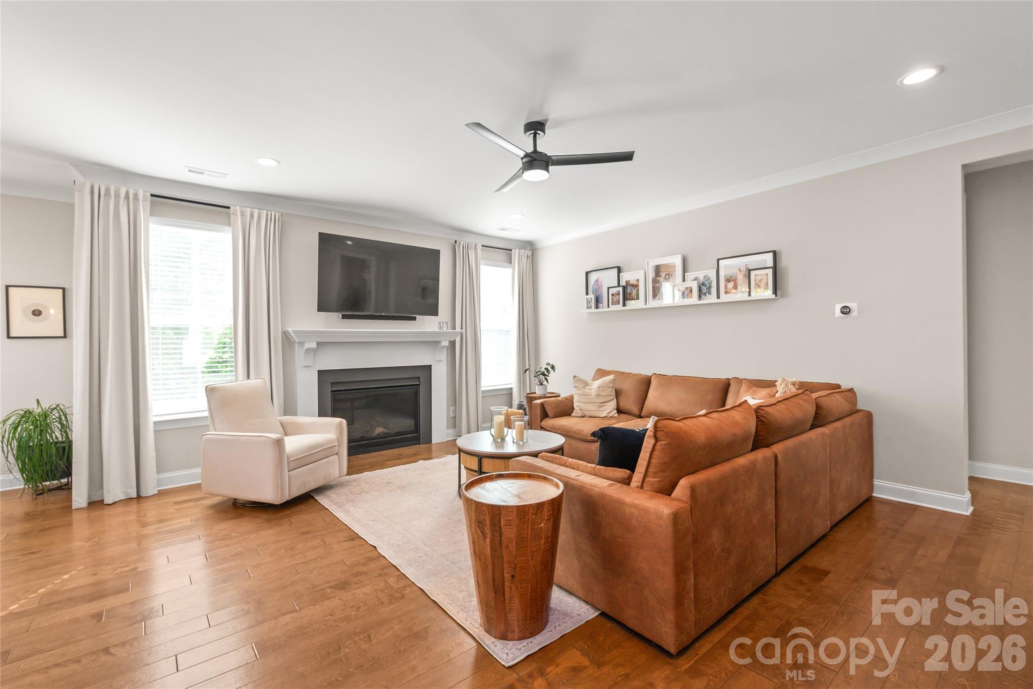 3213 Timber Run Lane — Maiden