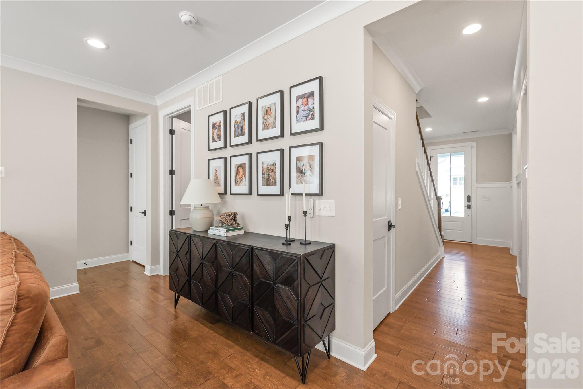 3213 Timber Run Lane — Maiden