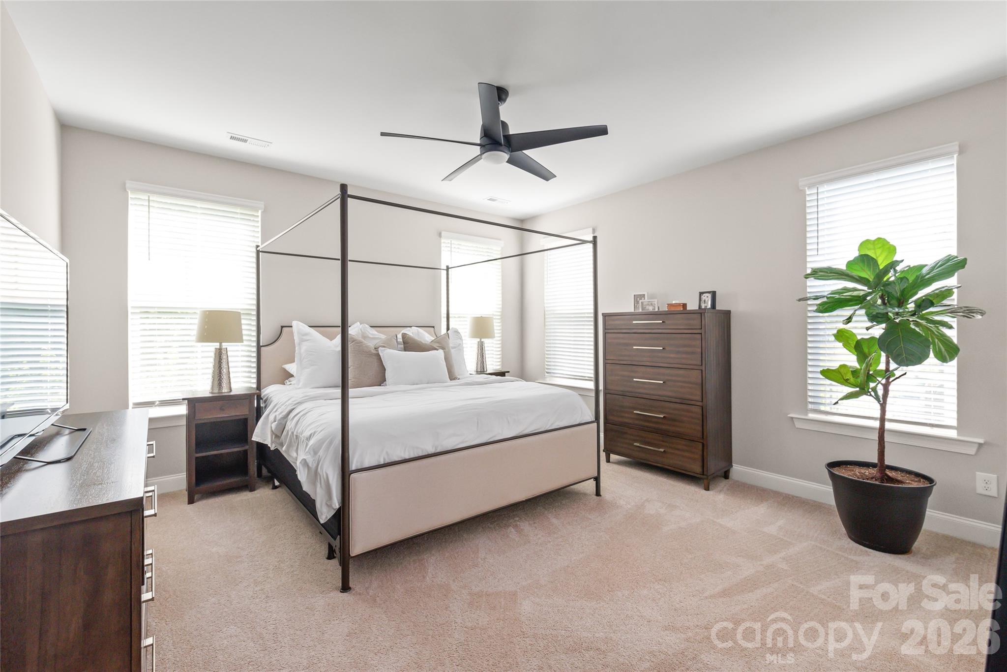 3213 Timber Run Lane — Maiden
