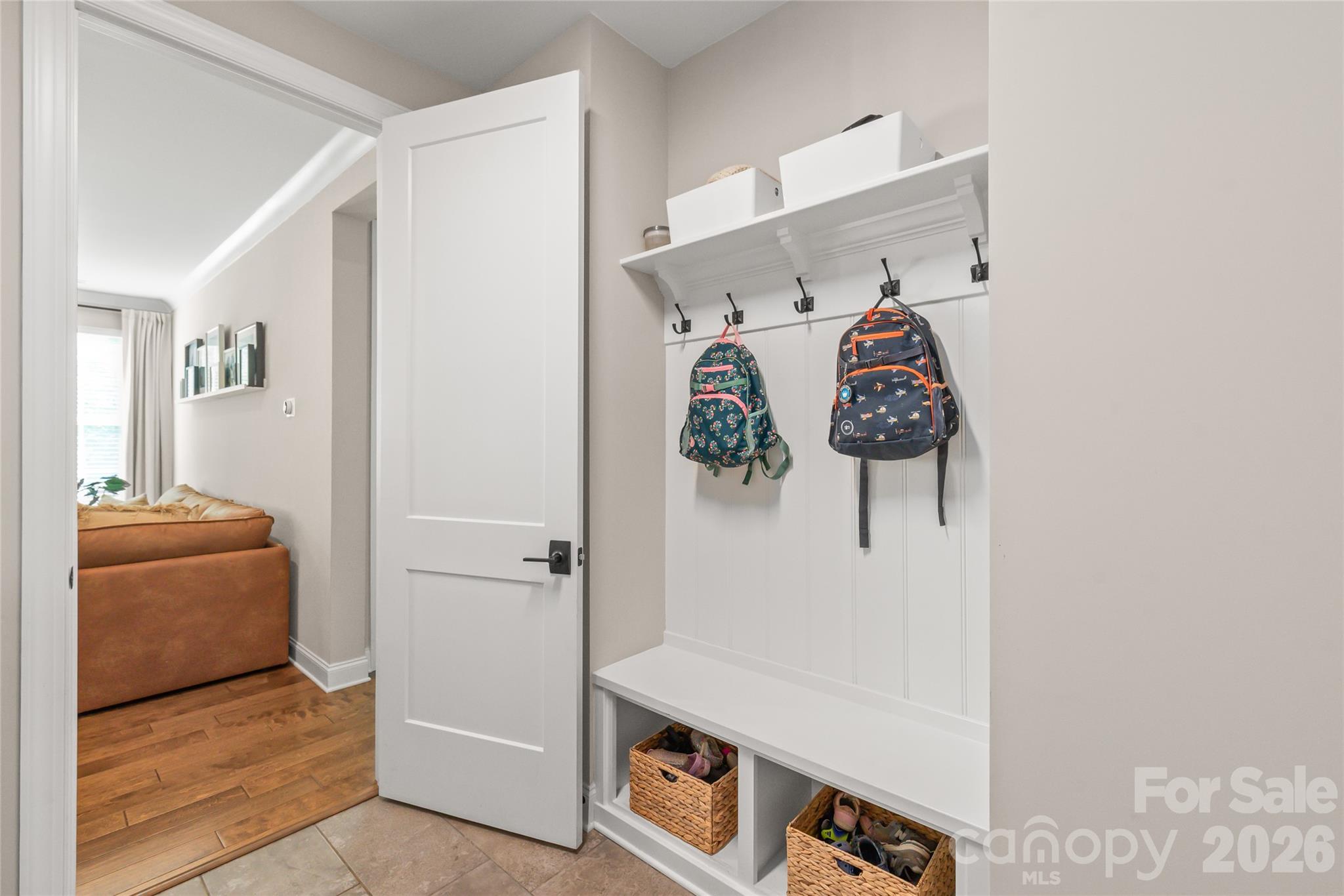 3213 Timber Run Lane — Maiden