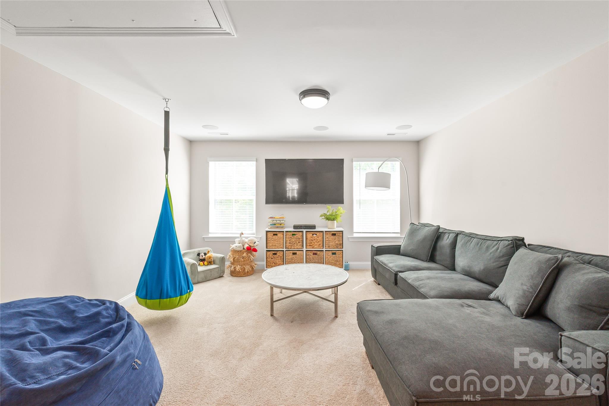 3213 Timber Run Lane — Maiden