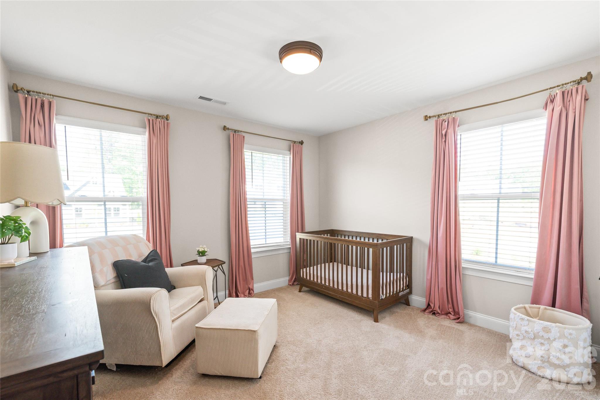 3213 Timber Run Lane — Maiden