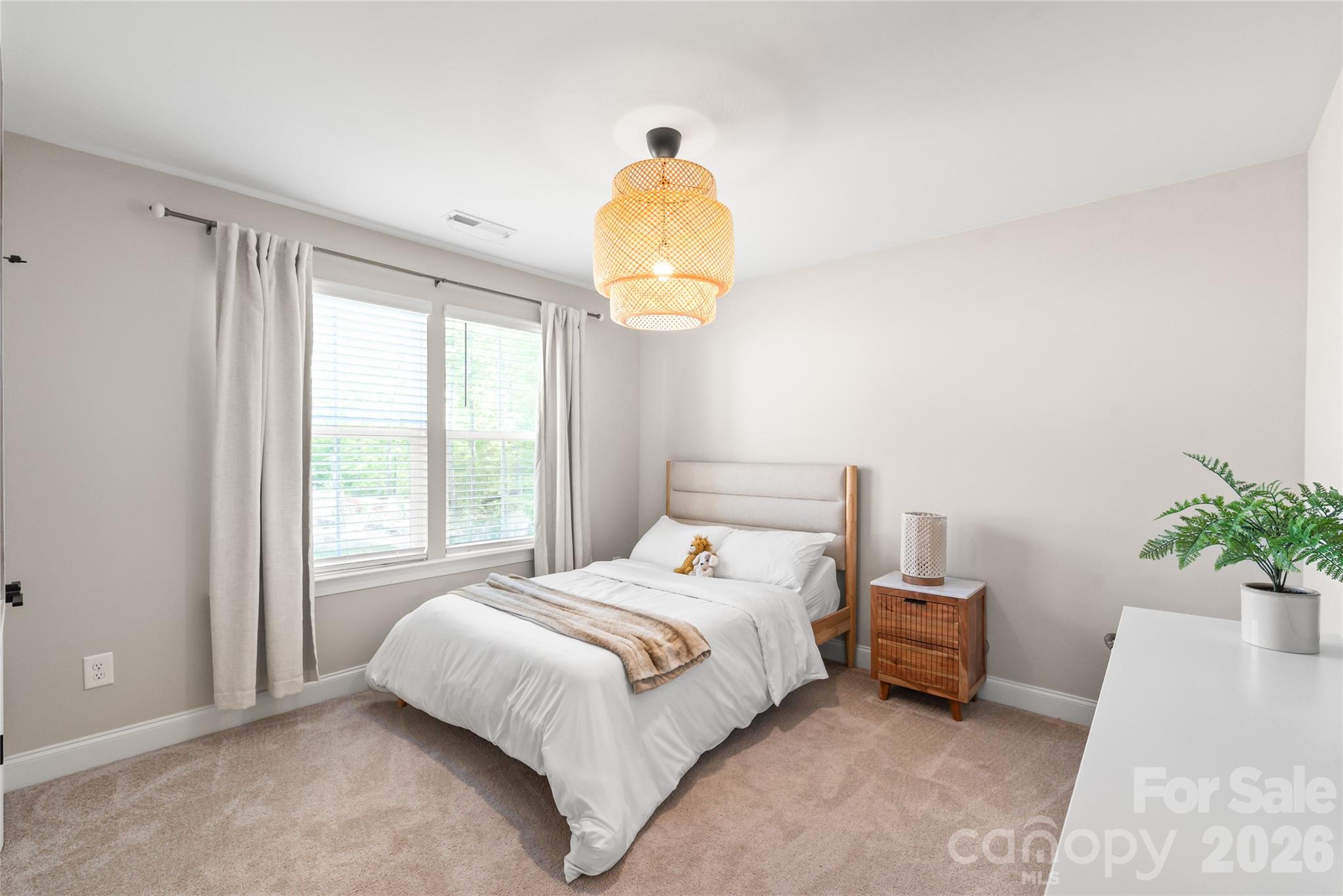 3213 Timber Run Lane — Maiden