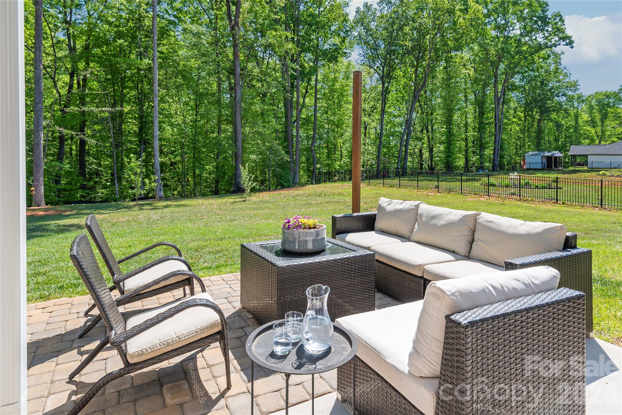 3213 Timber Run Lane — Maiden