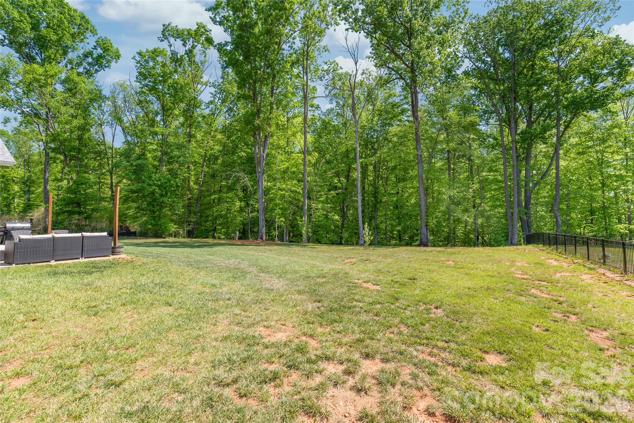 3213 Timber Run Lane — Maiden