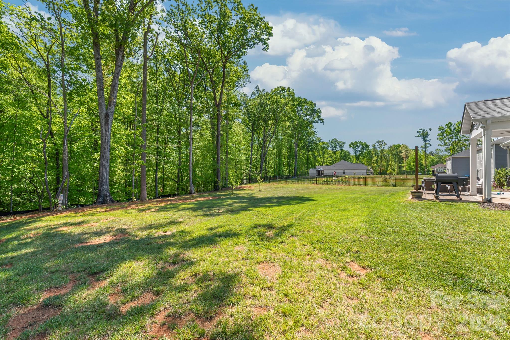 3213 Timber Run Lane — Maiden