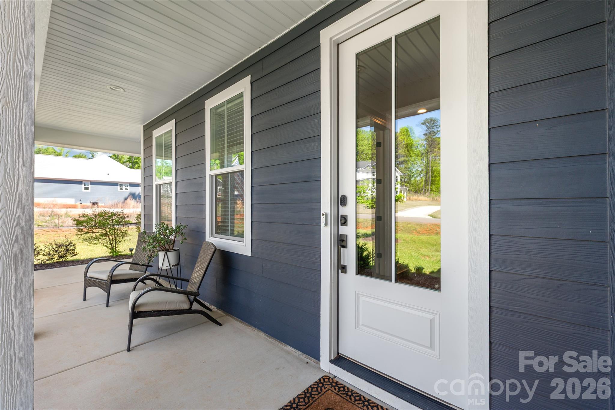 3213 Timber Run Lane — Maiden
