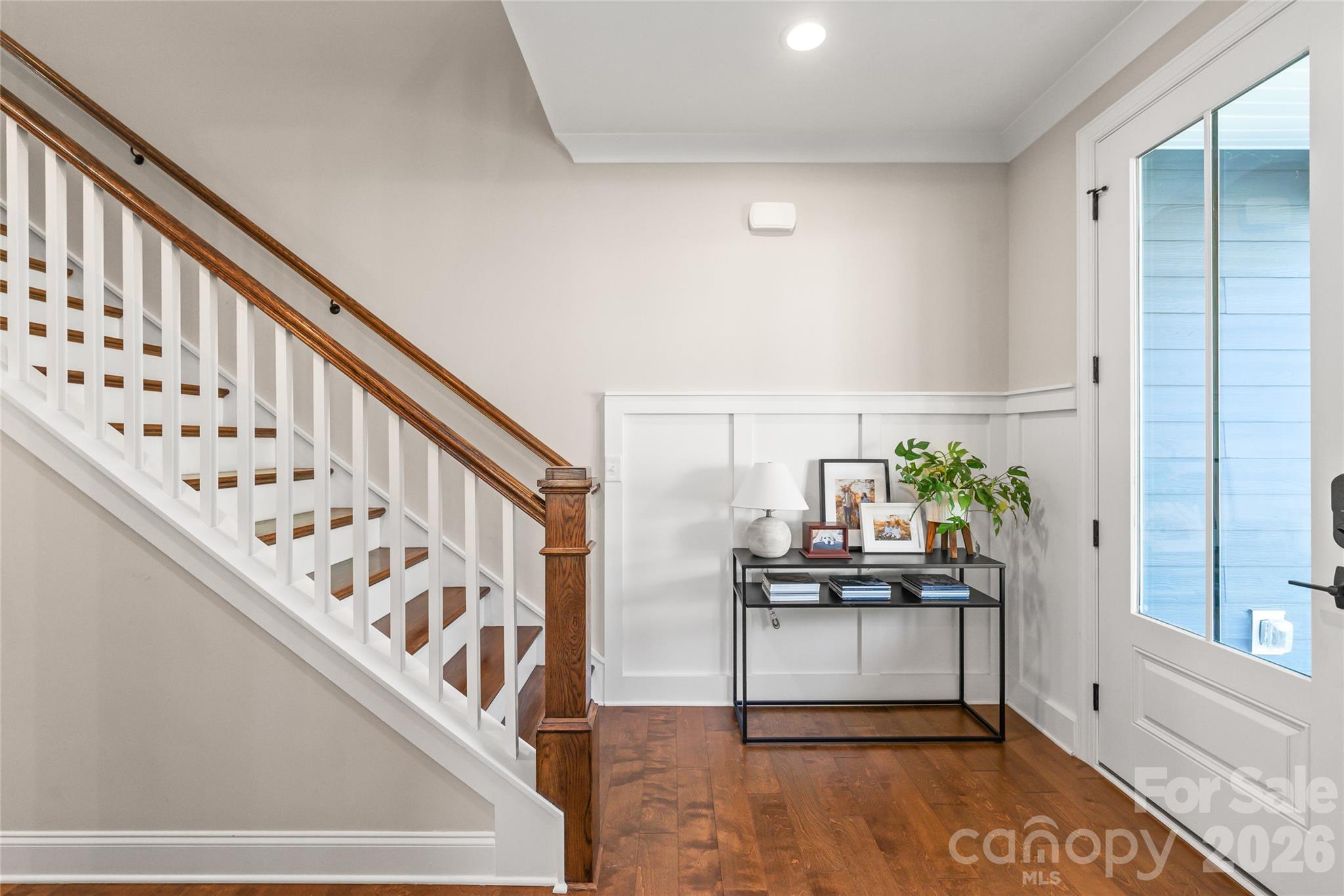 3213 Timber Run Lane — Maiden