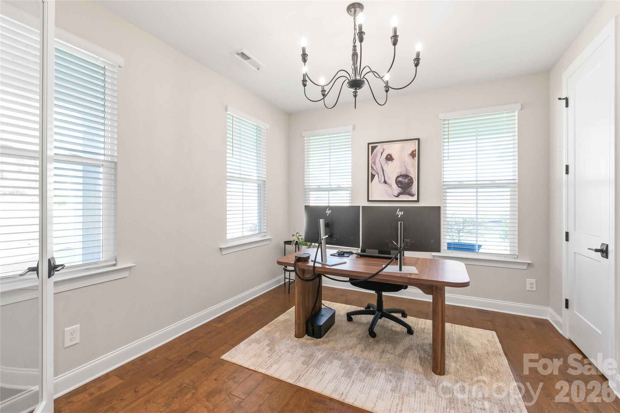 3213 Timber Run Lane — Maiden