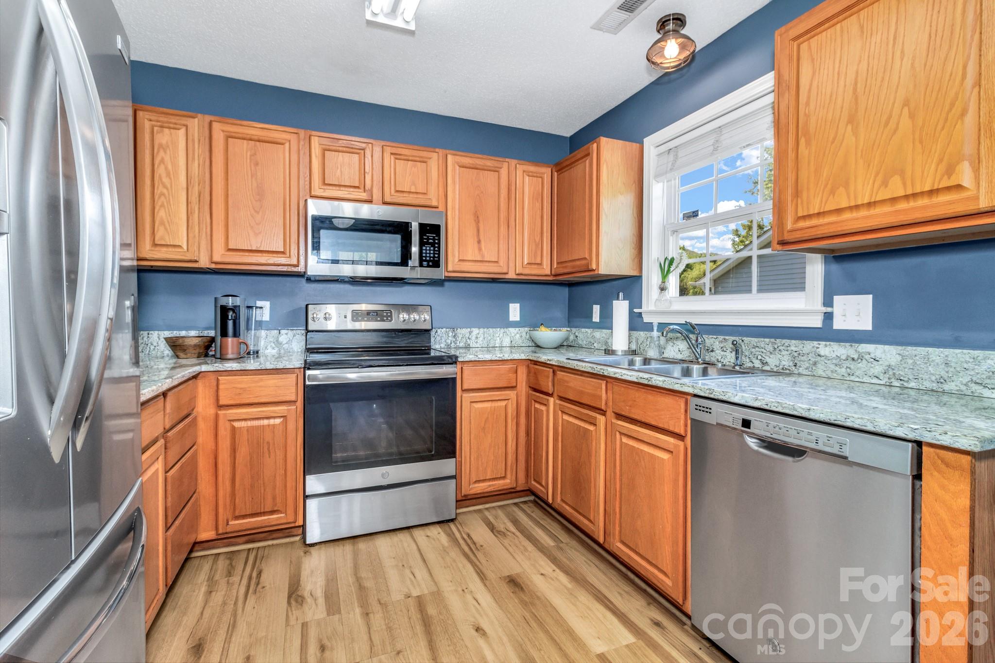58 S Sunberry Trail — Fletcher