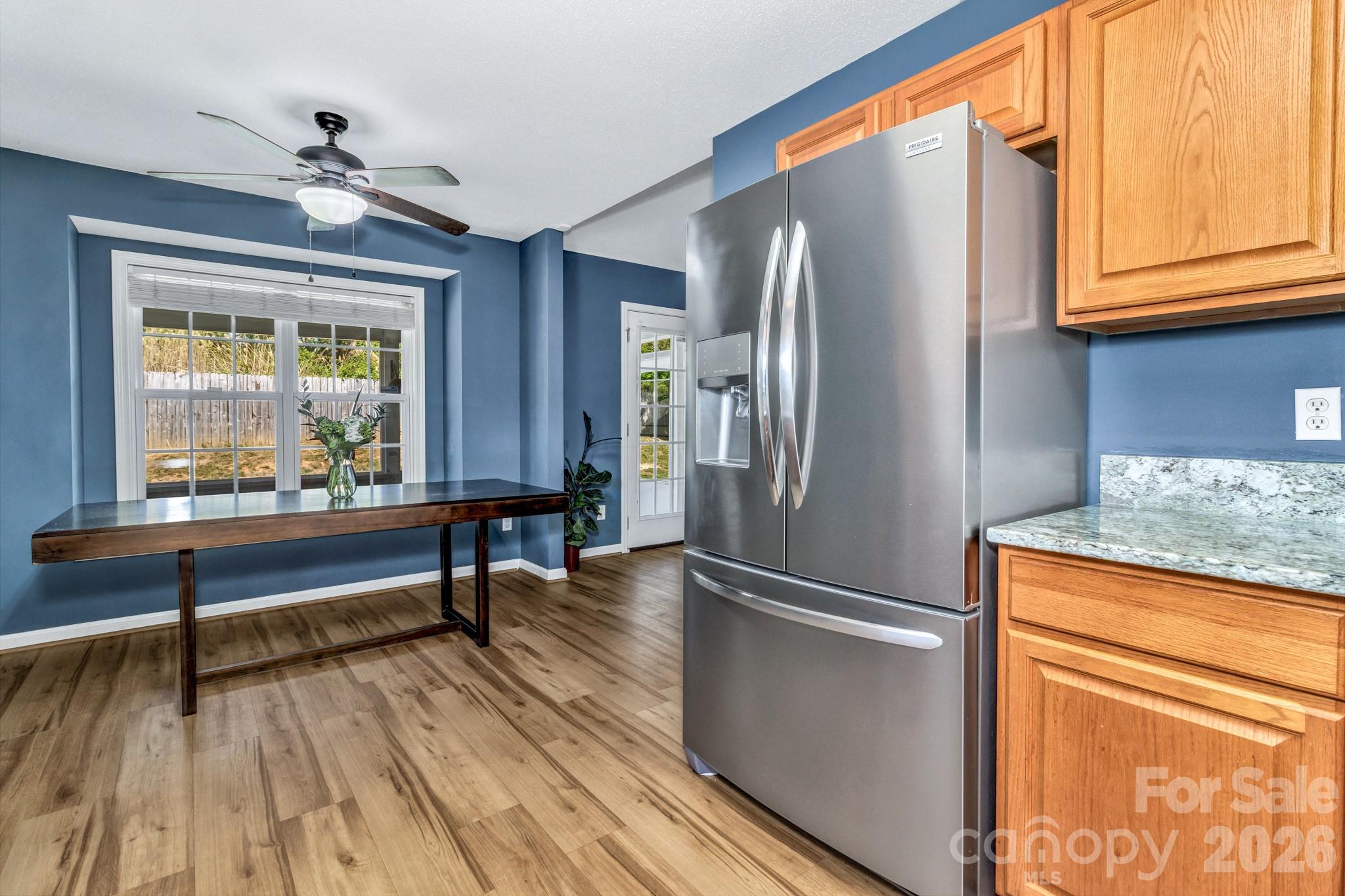 58 S Sunberry Trail — Fletcher
