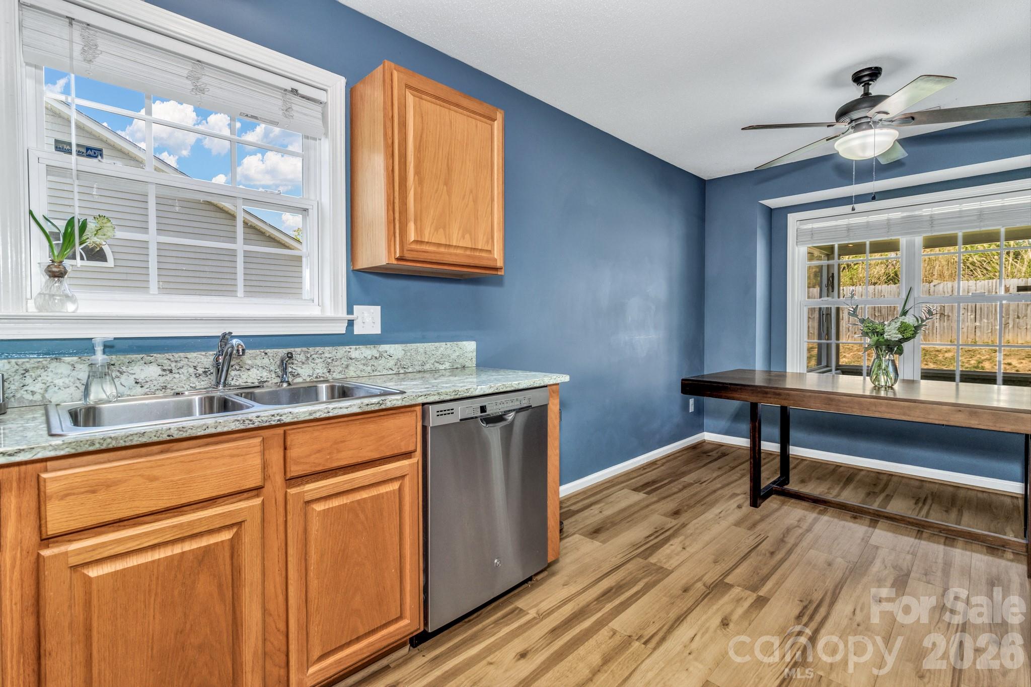 58 S Sunberry Trail — Fletcher