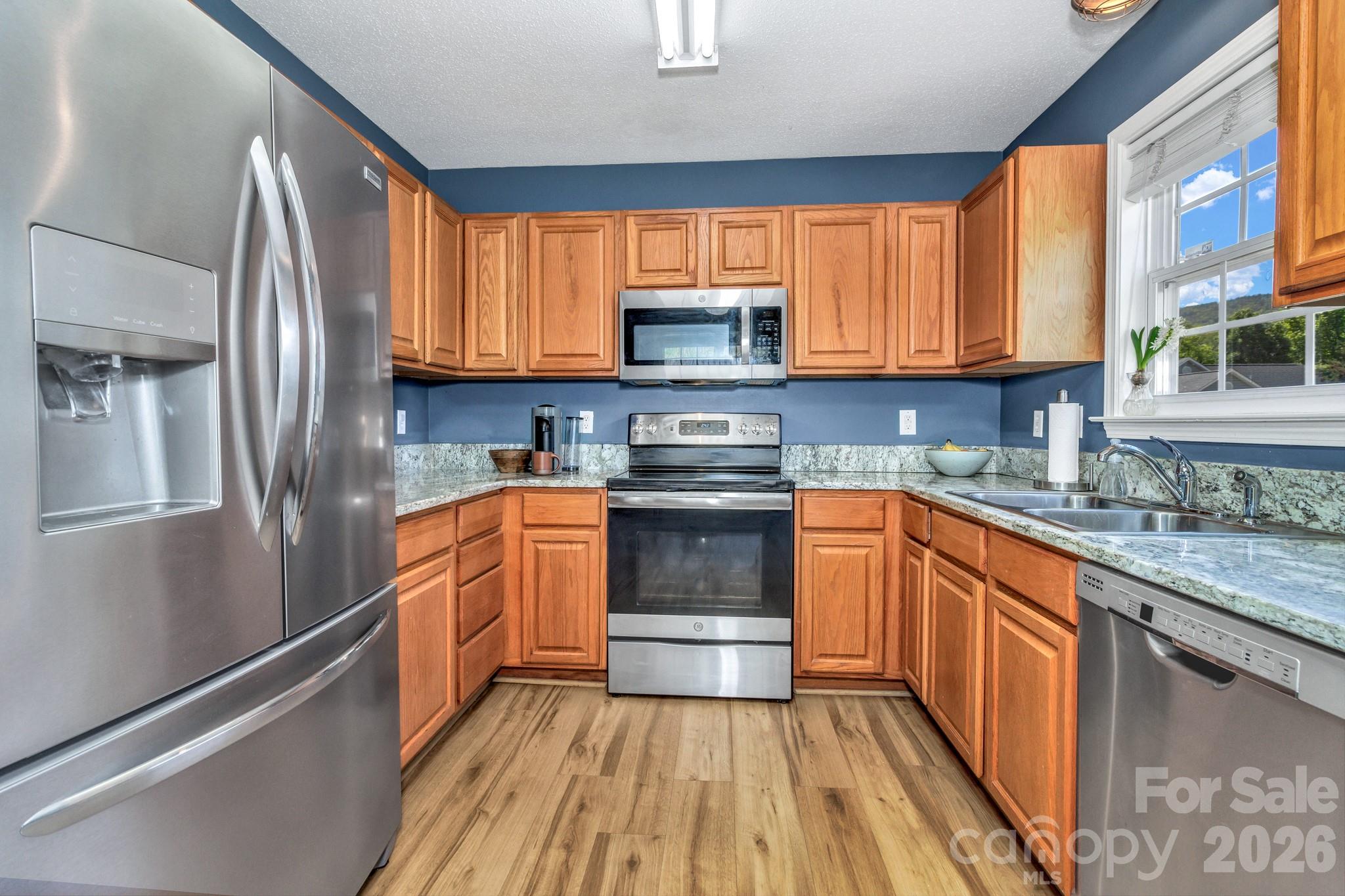 58 S Sunberry Trail — Fletcher