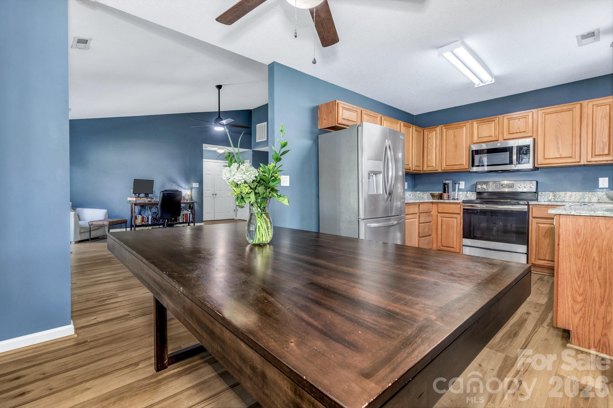 58 S Sunberry Trail — Fletcher