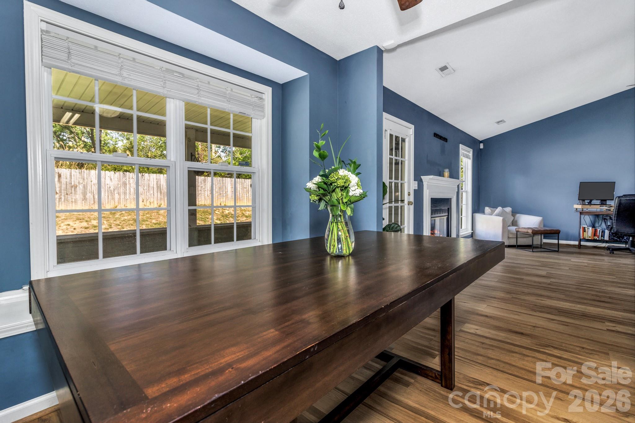 58 S Sunberry Trail — Fletcher