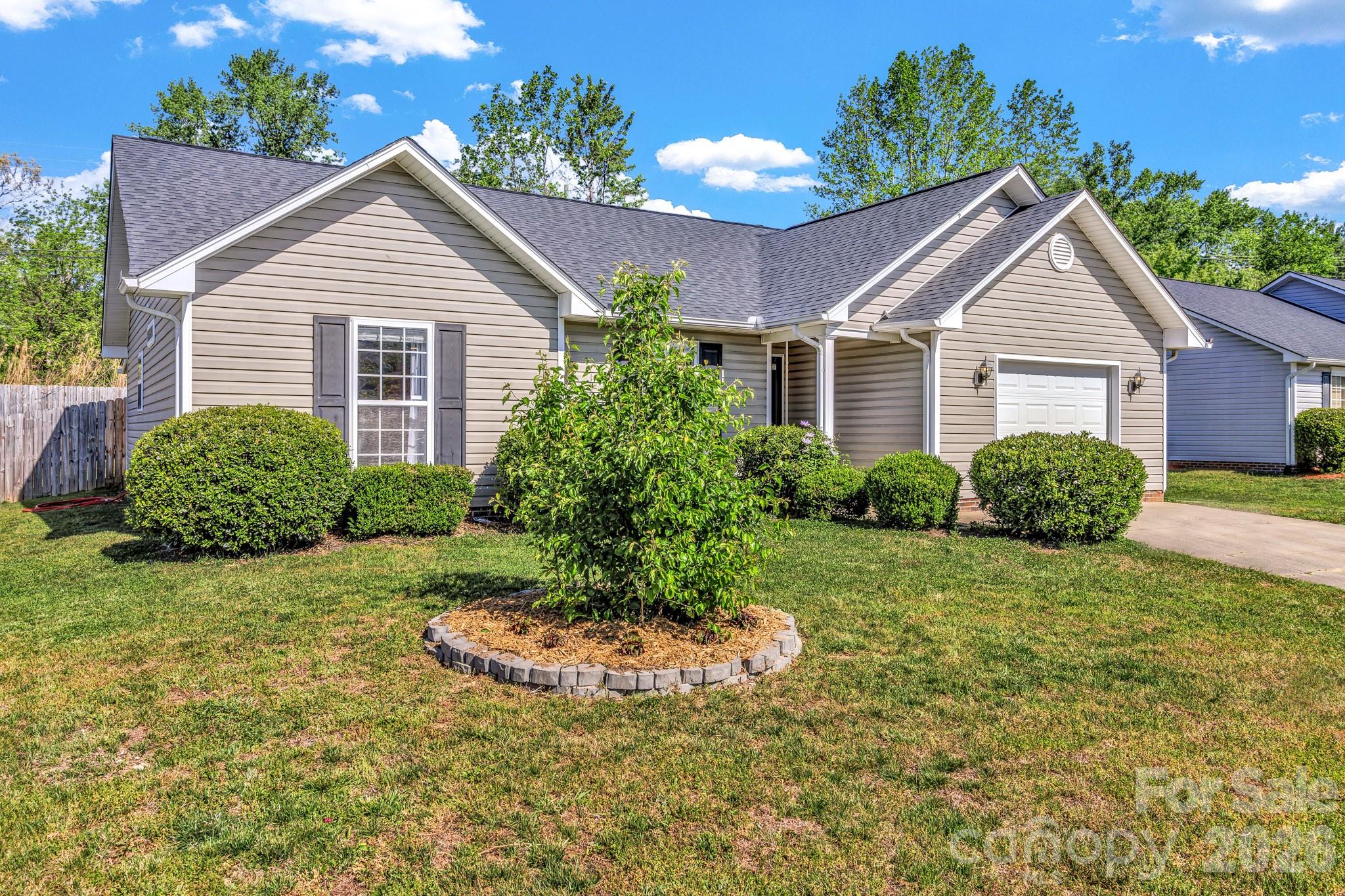 58 S Sunberry Trail — Fletcher