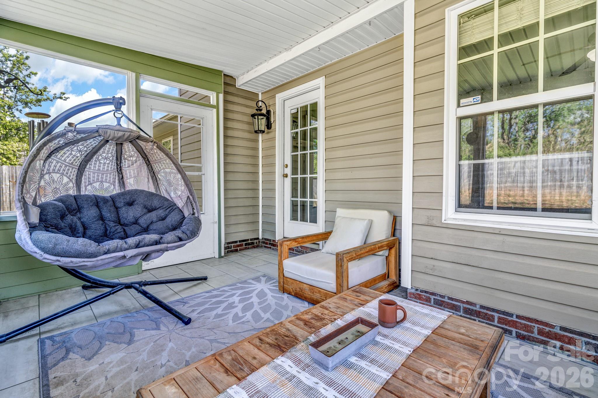 58 S Sunberry Trail — Fletcher