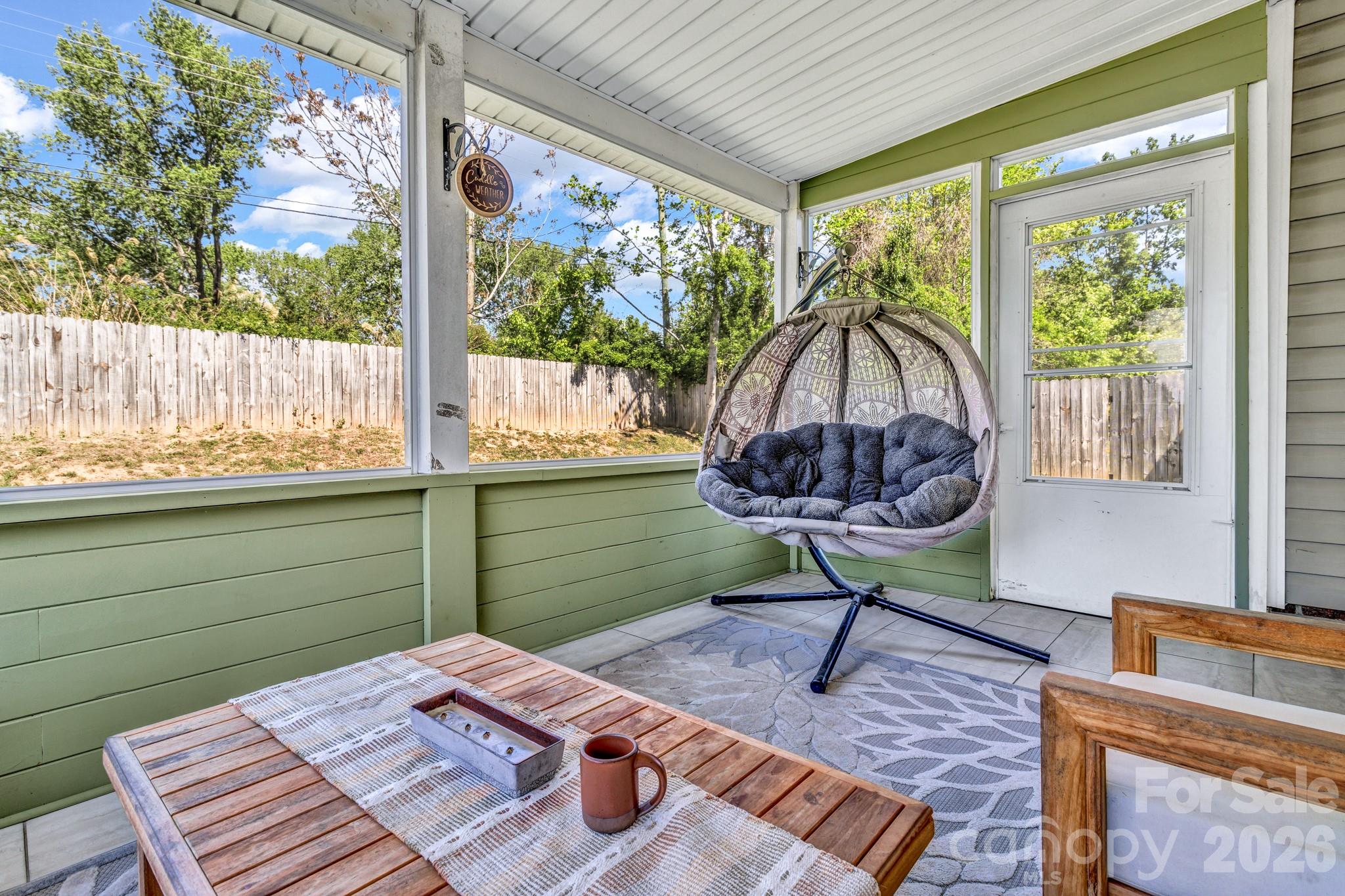 58 S Sunberry Trail — Fletcher